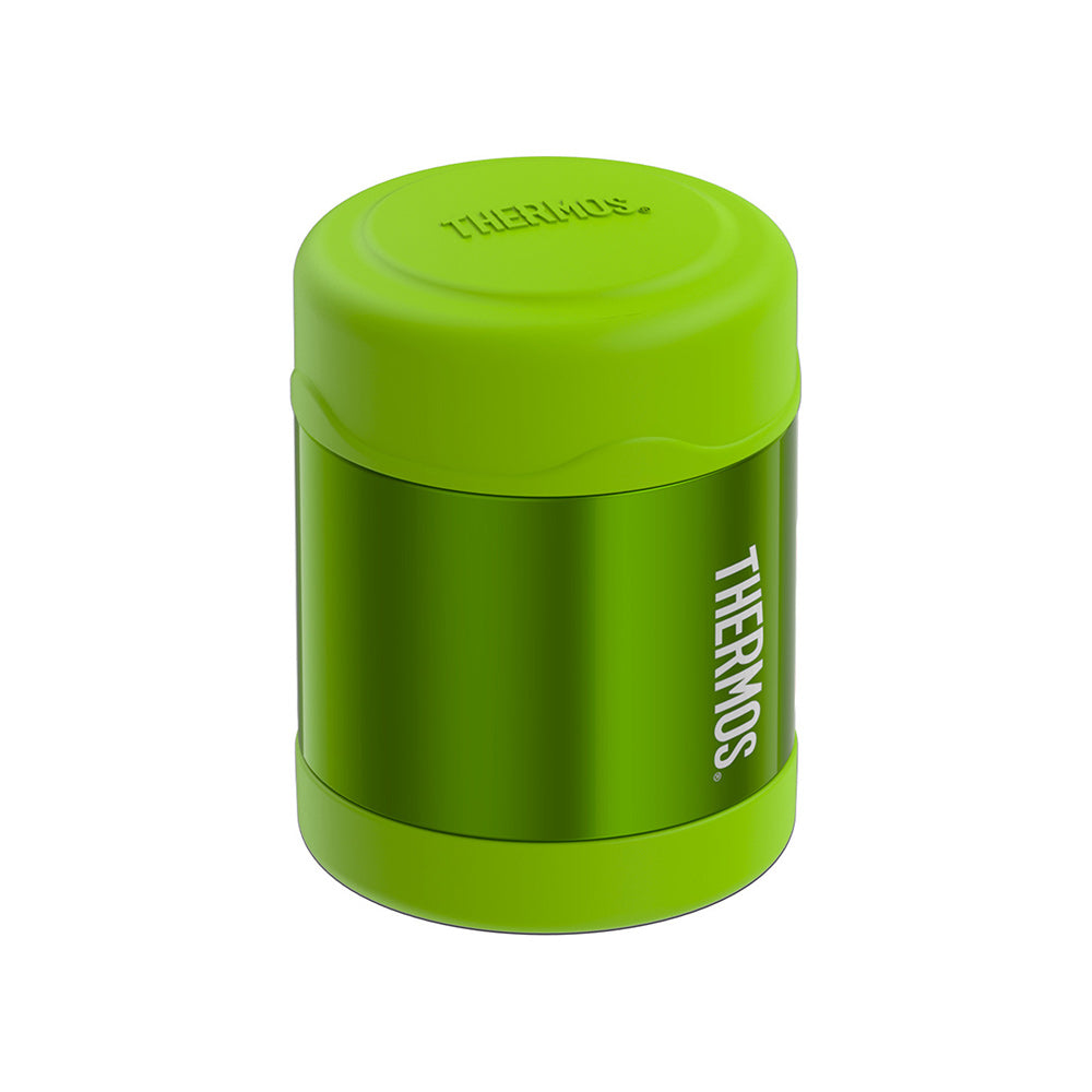 Thermos FUNtainer Vacuum Insulated Food Jar 290ml