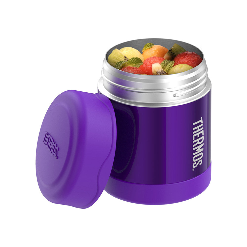 Thermos FUNtainer Vacuum Insulated Food Jar 290ml