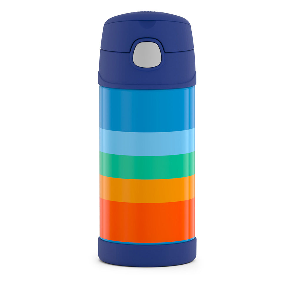 Thermos FUNtainer Vacuum Insulated Drink Bottle 355ml