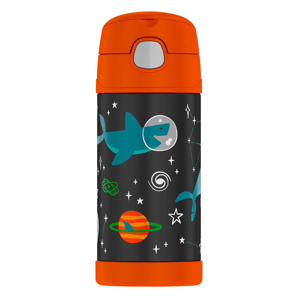 Thermos FUNtainer Vacuum Insulated Drink Bottle 355ml