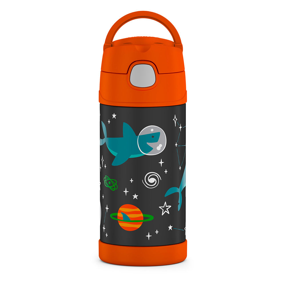 Thermos FUNtainer Vacuum Insulated Drink Bottle 355ml