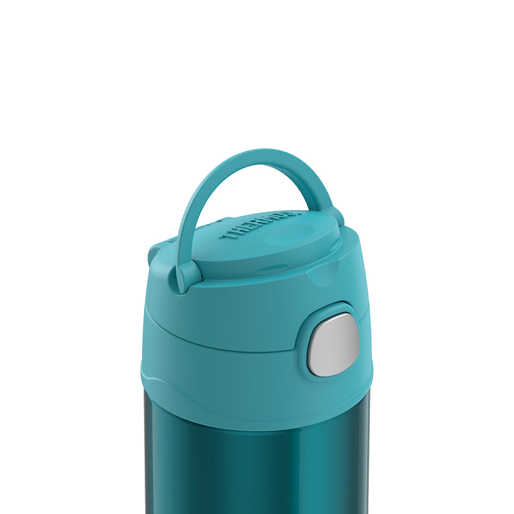 Thermos FUNtainer Vacuum Insulated Drink Bottle 355ml