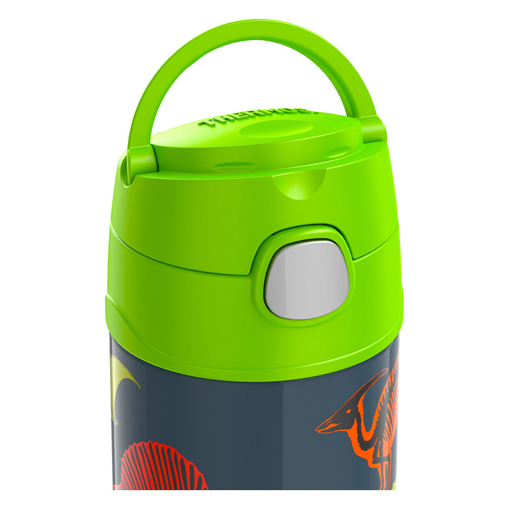 Thermos FUNtainer Vacuum Insulated Drink Bottle 355ml