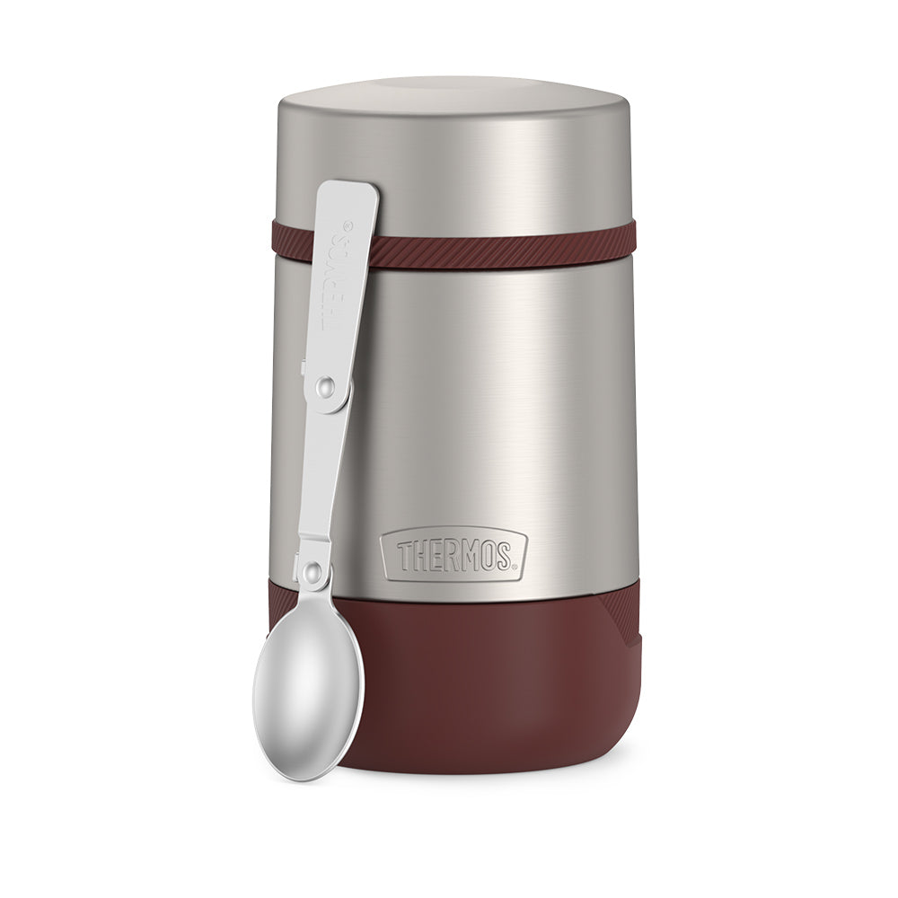 Thermos Guardian Vacuum Insulated Food Jar 530ml