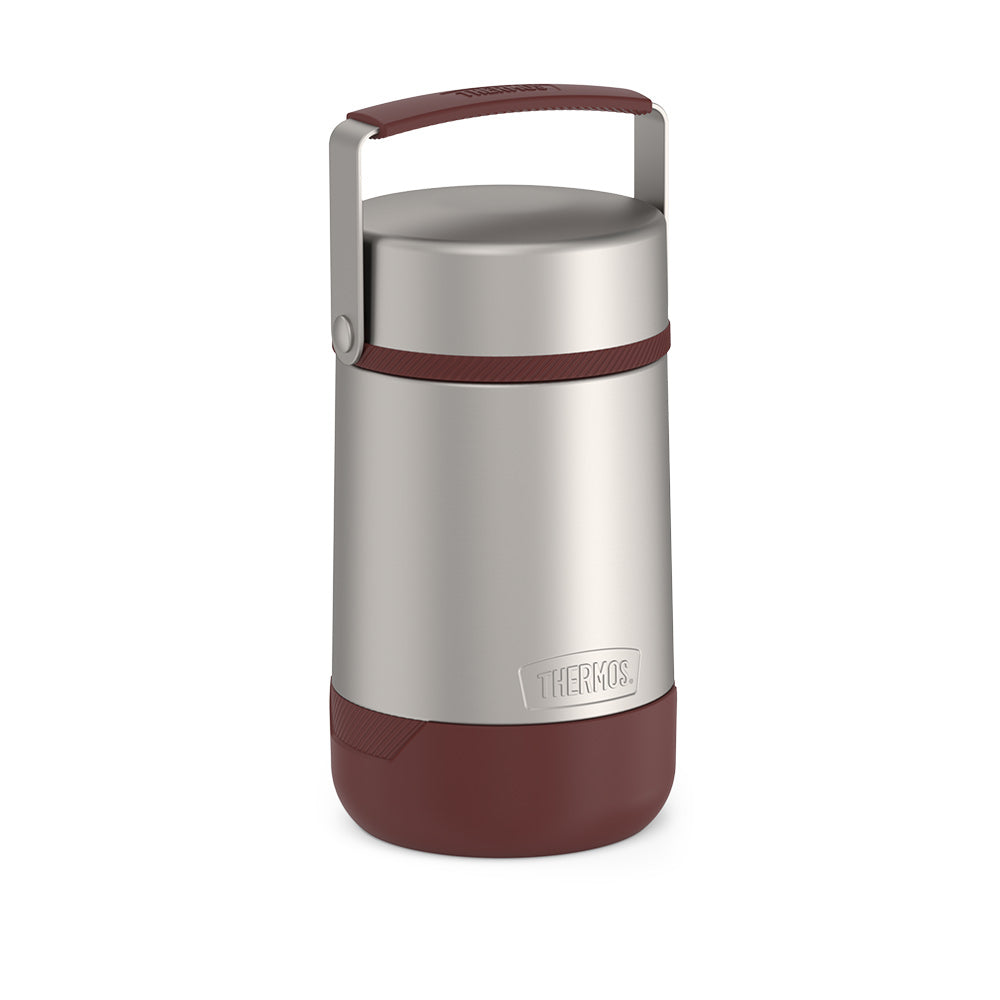 Thermos Guardian Vacuum Insulated Food Jar 795ml