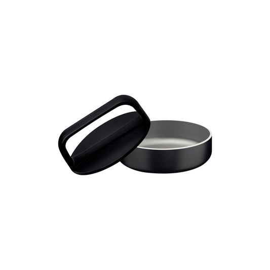 Tramontina Churrasco Black Collection Hamburger Press