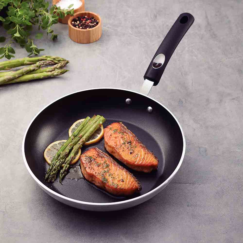 Tramontina Professional Induction Frying Pan 20cm - MyHouse