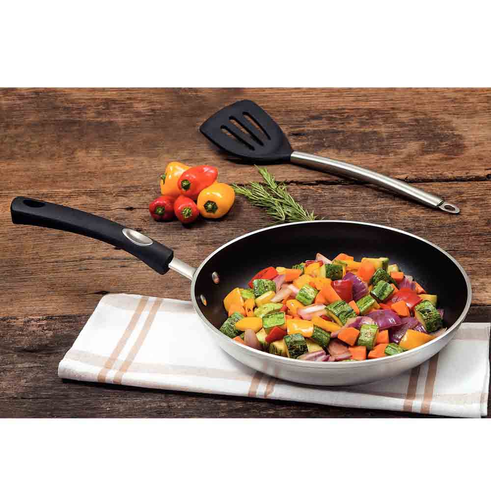 Tramontina Professional Induction Frying Pan 20cm - MyHouse