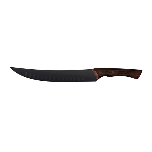 Tramontina Churrasco Black Collection Butcher Knife 10 inches