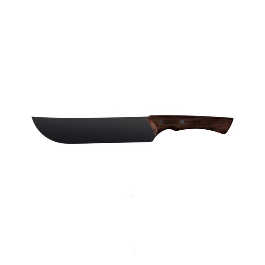 Tramontina Churrasco Black Collection Meat Knife 8"