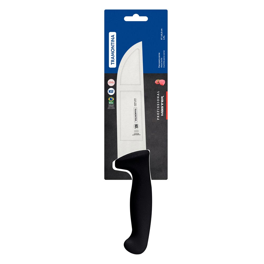 Tramontina Professional Master Butcher Knife 6 inches