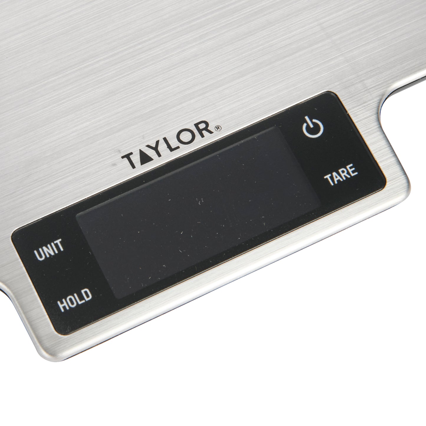 Taylor Large Platform Digital Dual Kitchen Scale