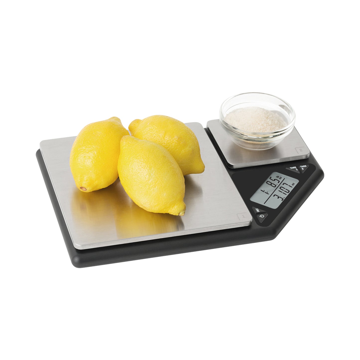 Taylor Pro Dual Platform Digital Dual Kitchen Scale