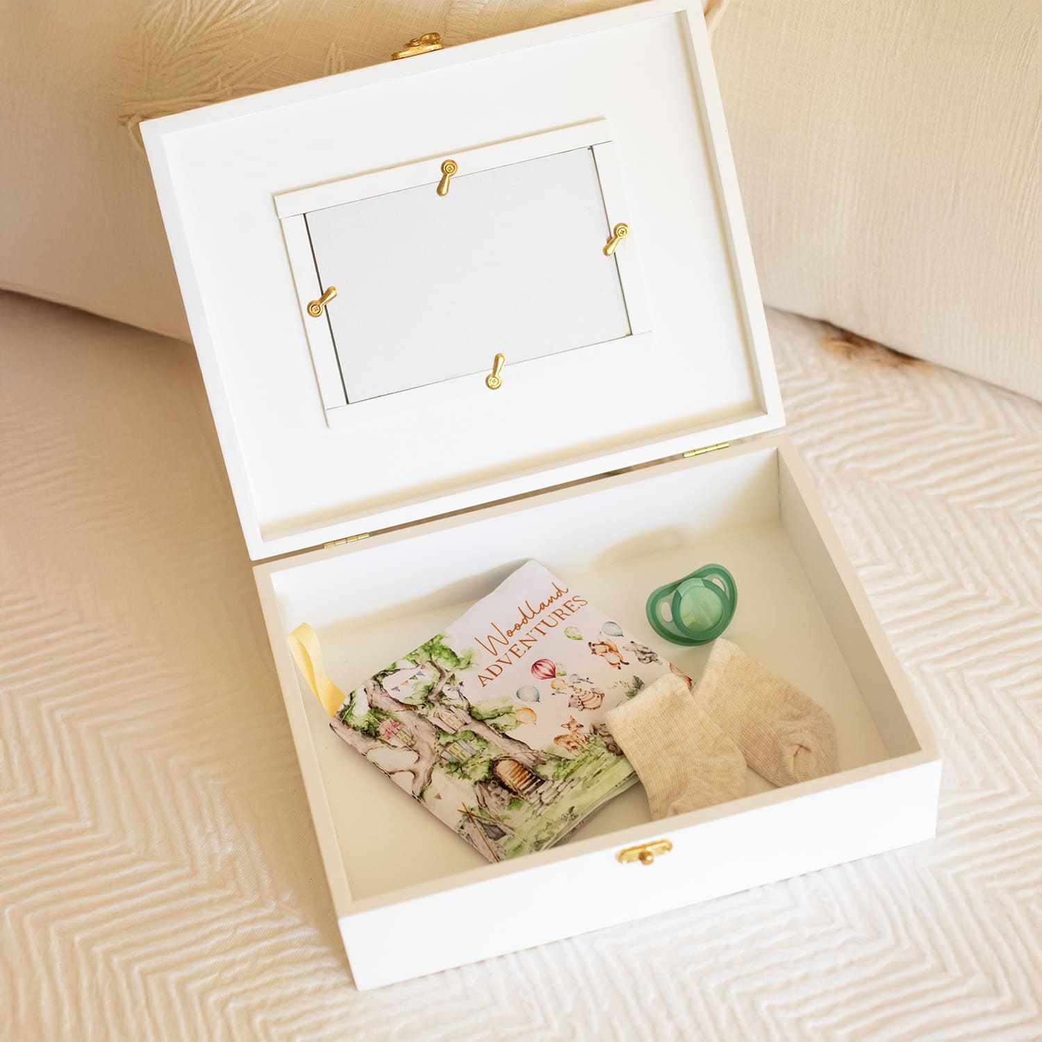 Splosh Tiny Wonders Keepsake Box – MyHouse