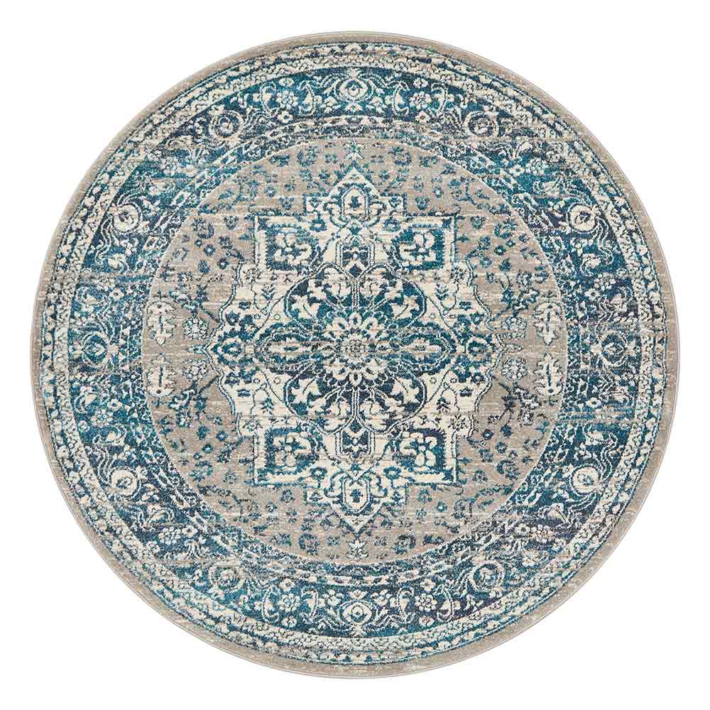 Rug Culture Babylon 207 Round Rug