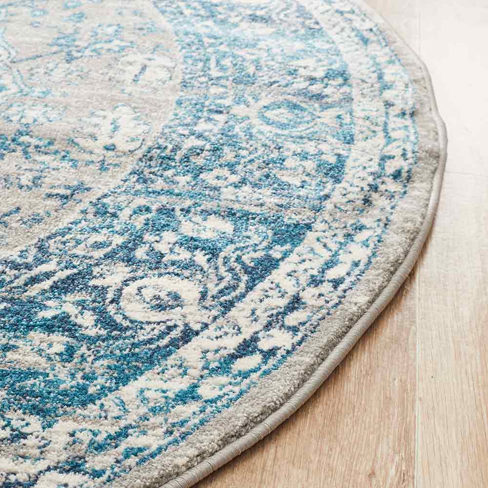 Rug Culture Babylon 207 Round Rug