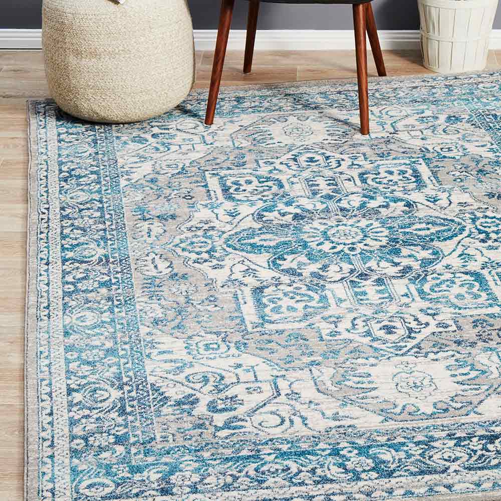 Rug Culture Babylon 207 Rug