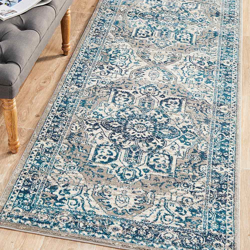 Rug Culture Babylon 207 Runner