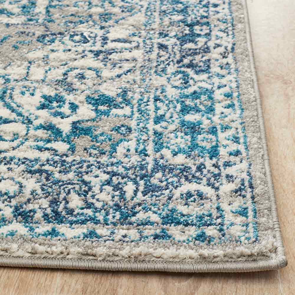 Rug Culture Babylon 207 Runner