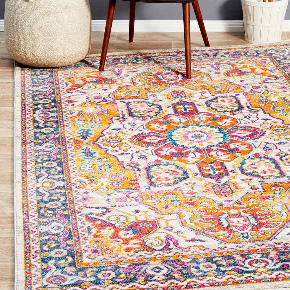 Rug Culture Babylon 207 Rug