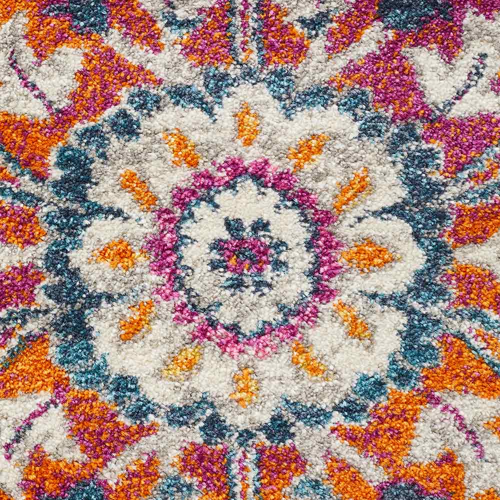 Rug Culture Babylon 207 Round Rug