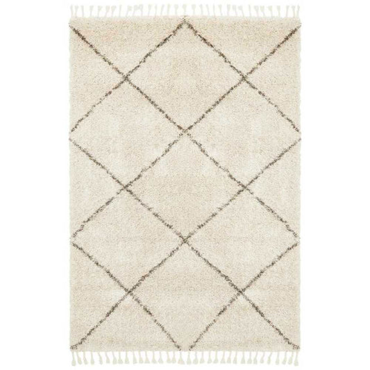 Rug Culture Saffron 22 Rug Natural at MyHouse