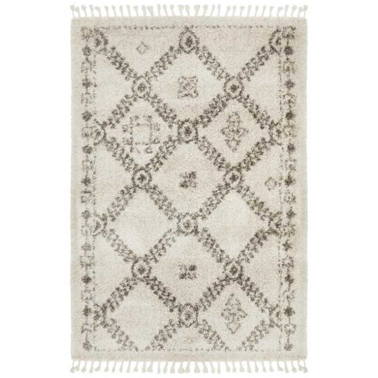 Rug Culture Saffron 33 Rug Natural at MyHouse