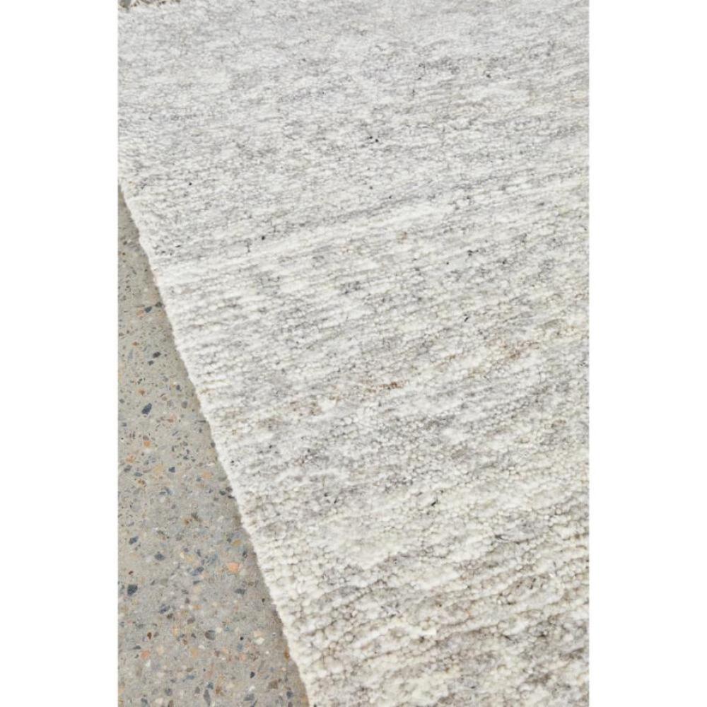 Darren Palmer Travertine Silver