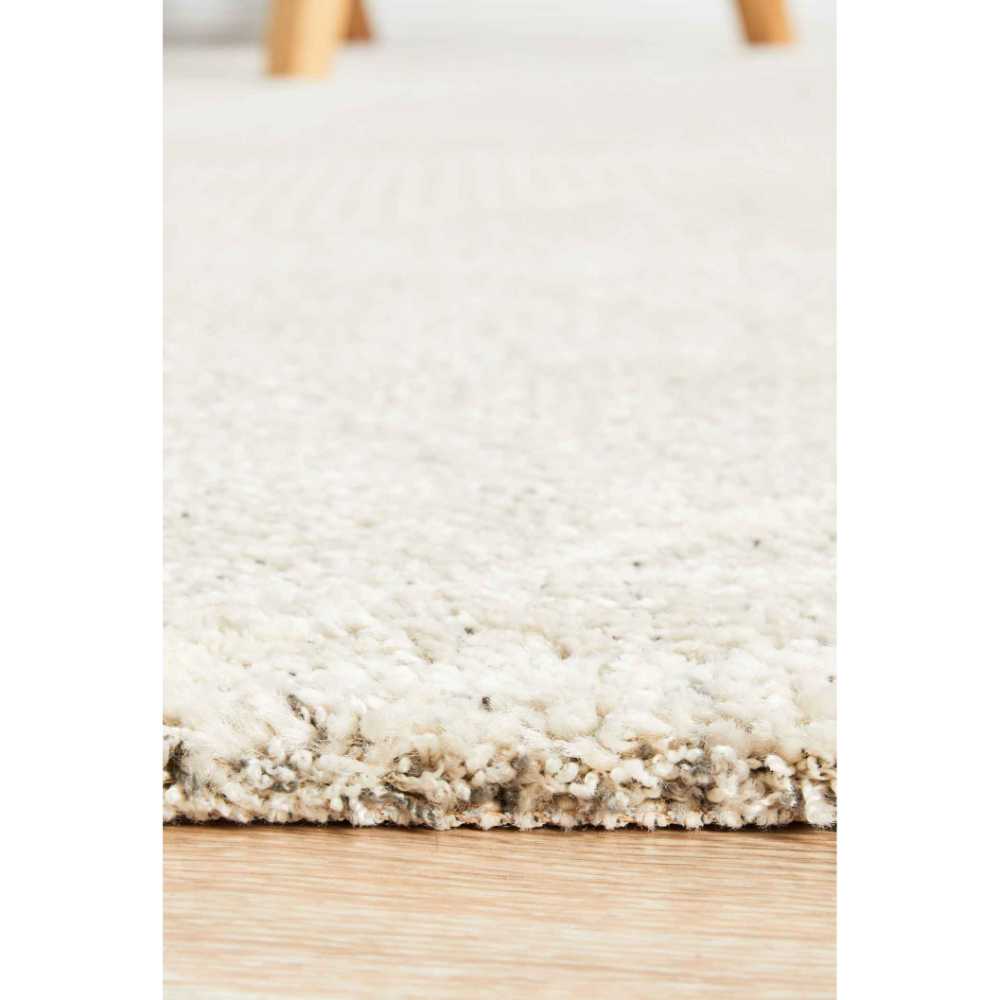 Rug Culture Alpine 822 Grey