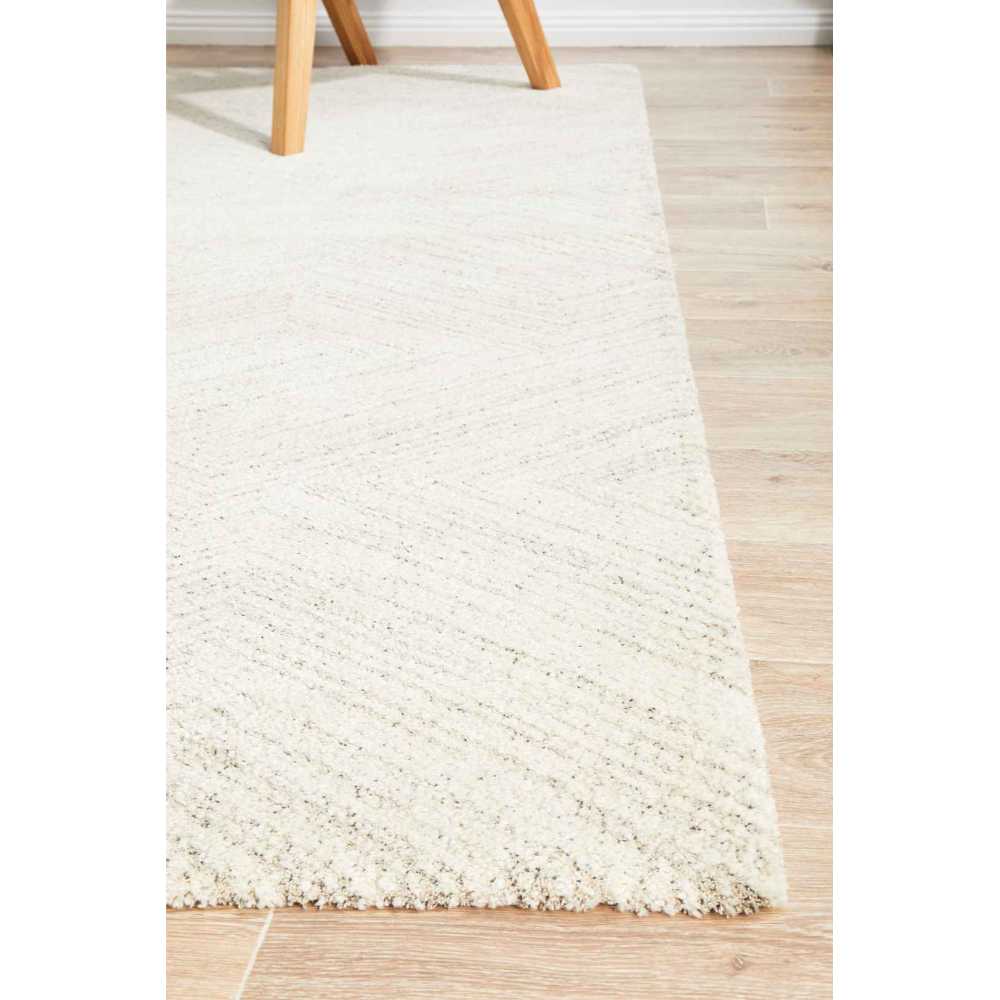 Rug Culture Alpine 844 Silver