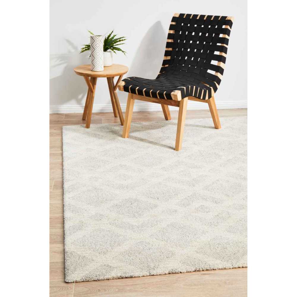 Rug Culture Alpine 855 Pebble