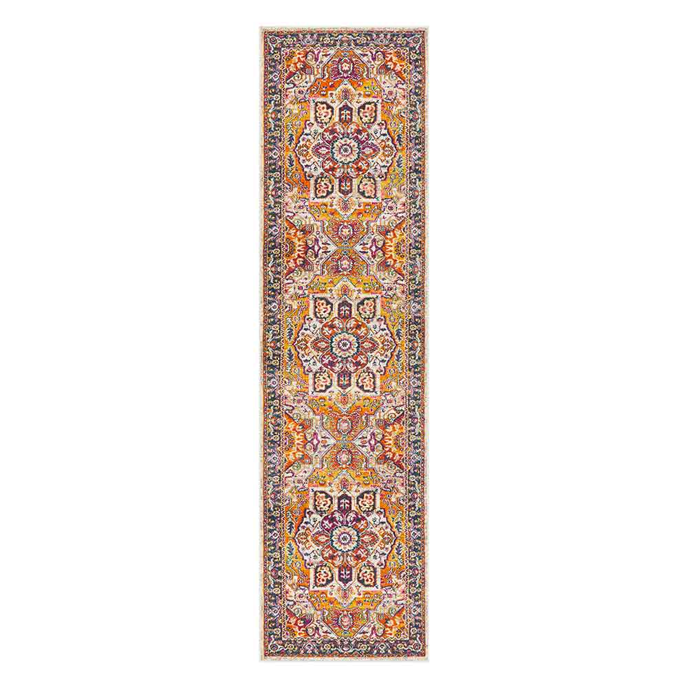 Rug Culture Babylon 207 Runner