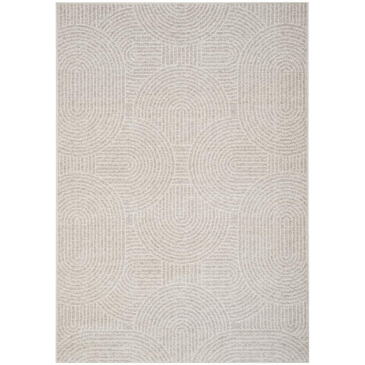 Rug Culture Prague Klarn Wool Rug Tan Natural Beige - MyHouse