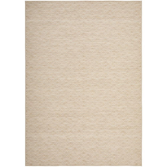 Rug Culture Patio Misty Rug Natural - House