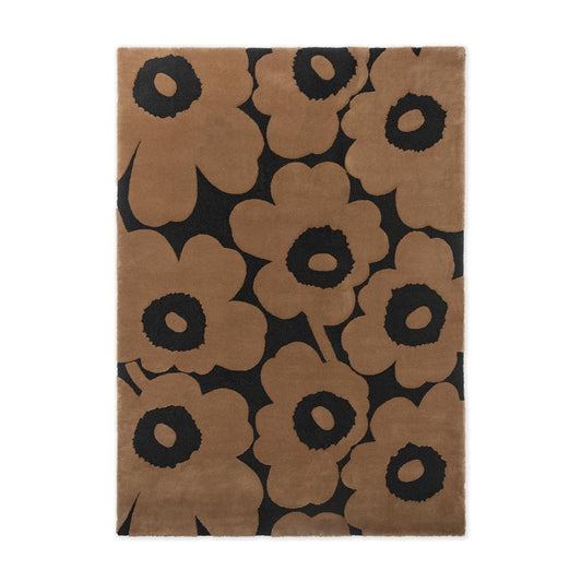 Marimekko Unikko Rug Beige