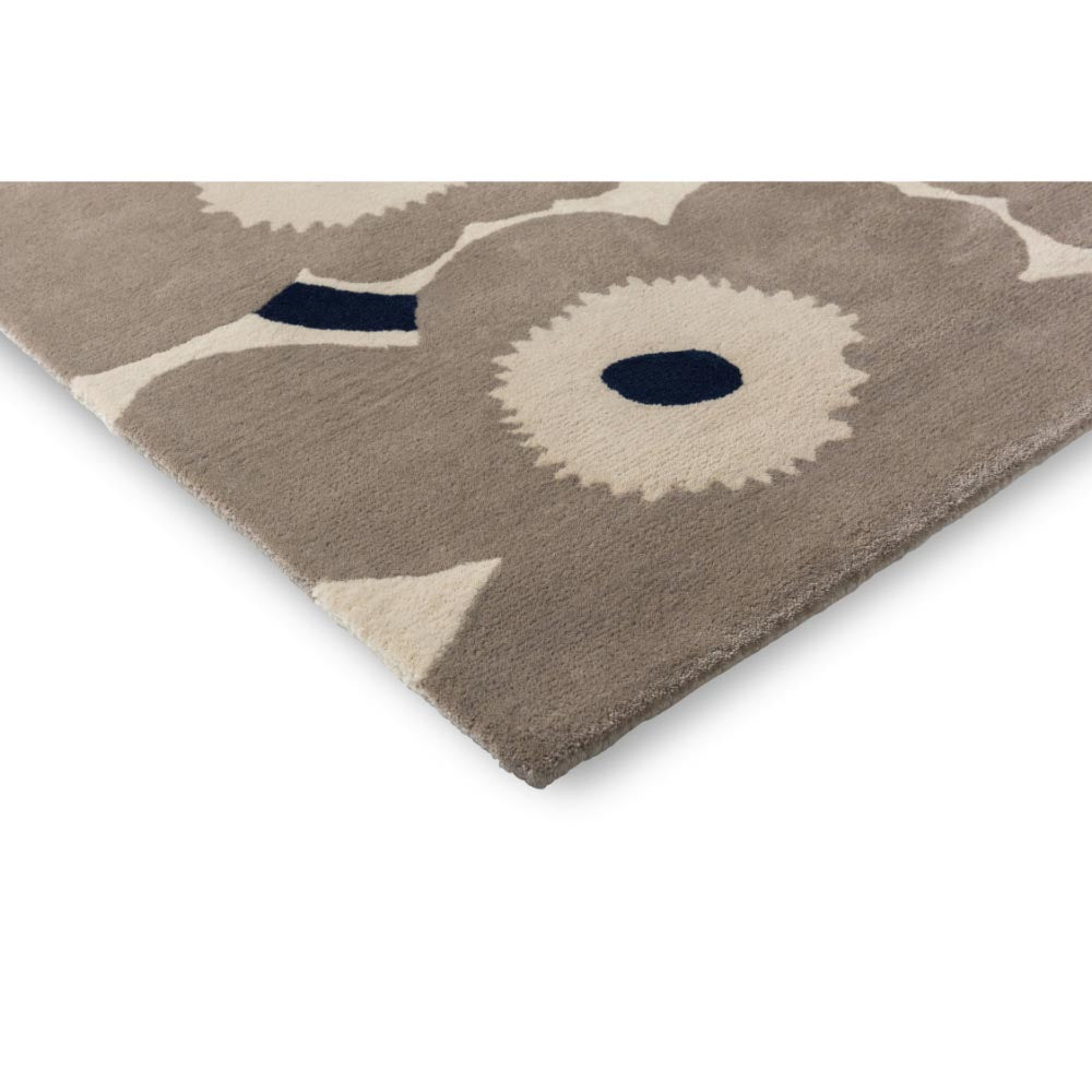 Marimekko Unikko Rug Greige