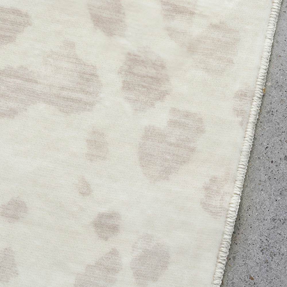 Rug Culture Revive Washable Mila Natural Rug