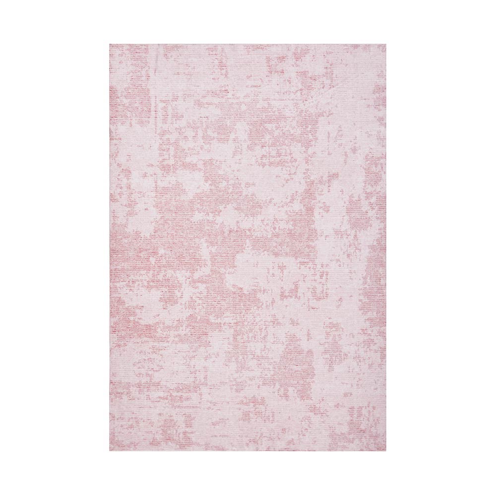 Rug Culture Revive Washable Muse Blush Rug