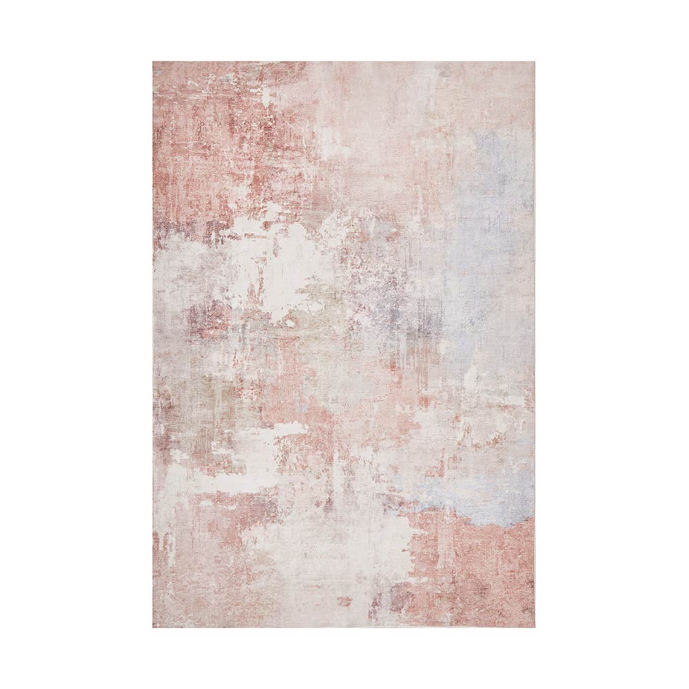 Rug Culture Revive Washable Roxy Pastel Rug