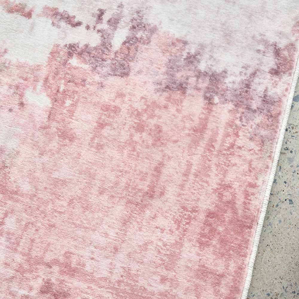 Rug Culture Revive Washable Roxy Pastel Rug