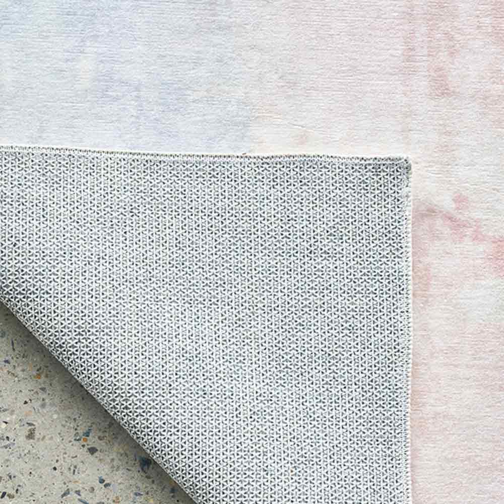 Rug Culture Revive Washable Roxy Pastel Rug