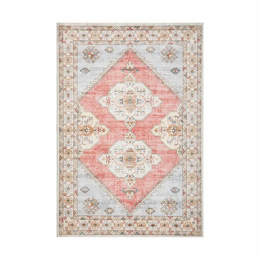 Rug Culture Revive Washable Avril Rose Rug