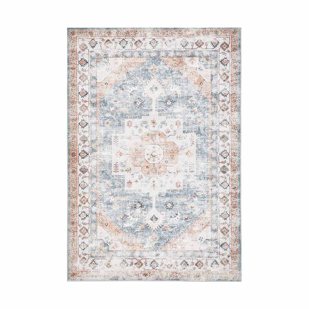 Rug Culture Revive Washable Dawn Putty Rug