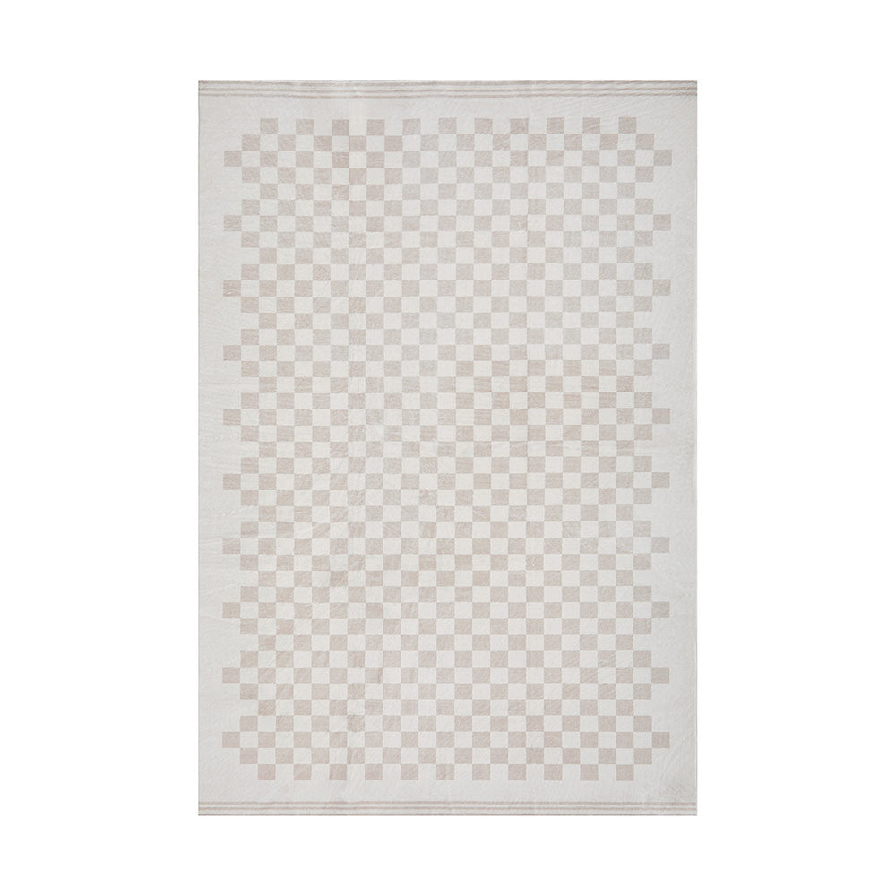 Rug Culture Revive Washable Toshi Natural Rug