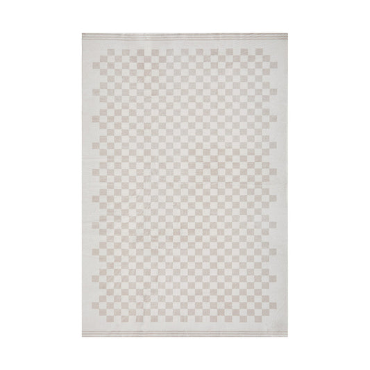 Rug Culture Revive Washable Toshi Natural Rug