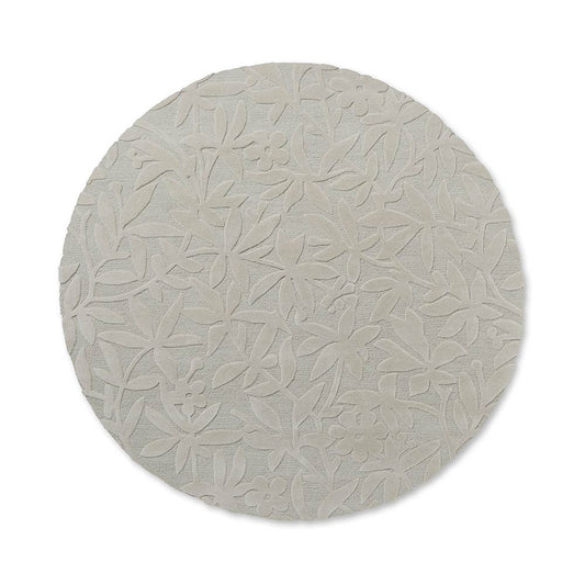Laura Ashley Cleavers Round Rug