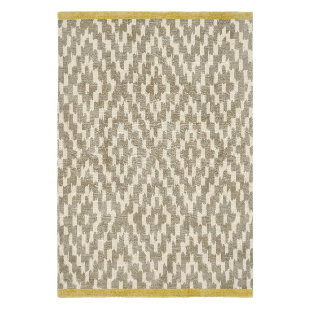 Scion Uteki Wool Rug Slate Grey - MyHouse