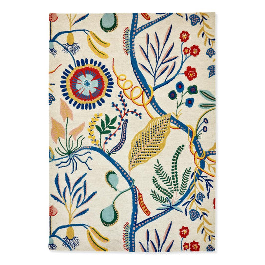 Scion Jackfruit And The Beanstalk Rug multicolour - MyHouse