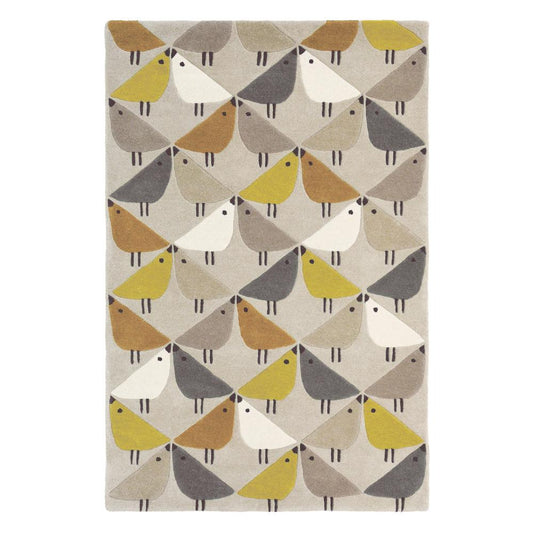 Scion Lintu Rug Dandelion - MyHouse