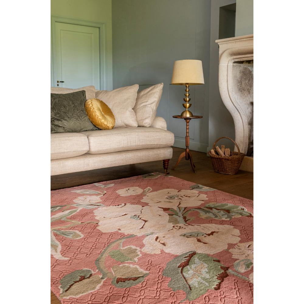 Laura Ashley Aylworth Trail Rug